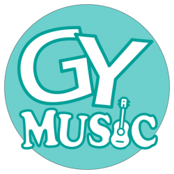 蓋瑞音樂 GY Music